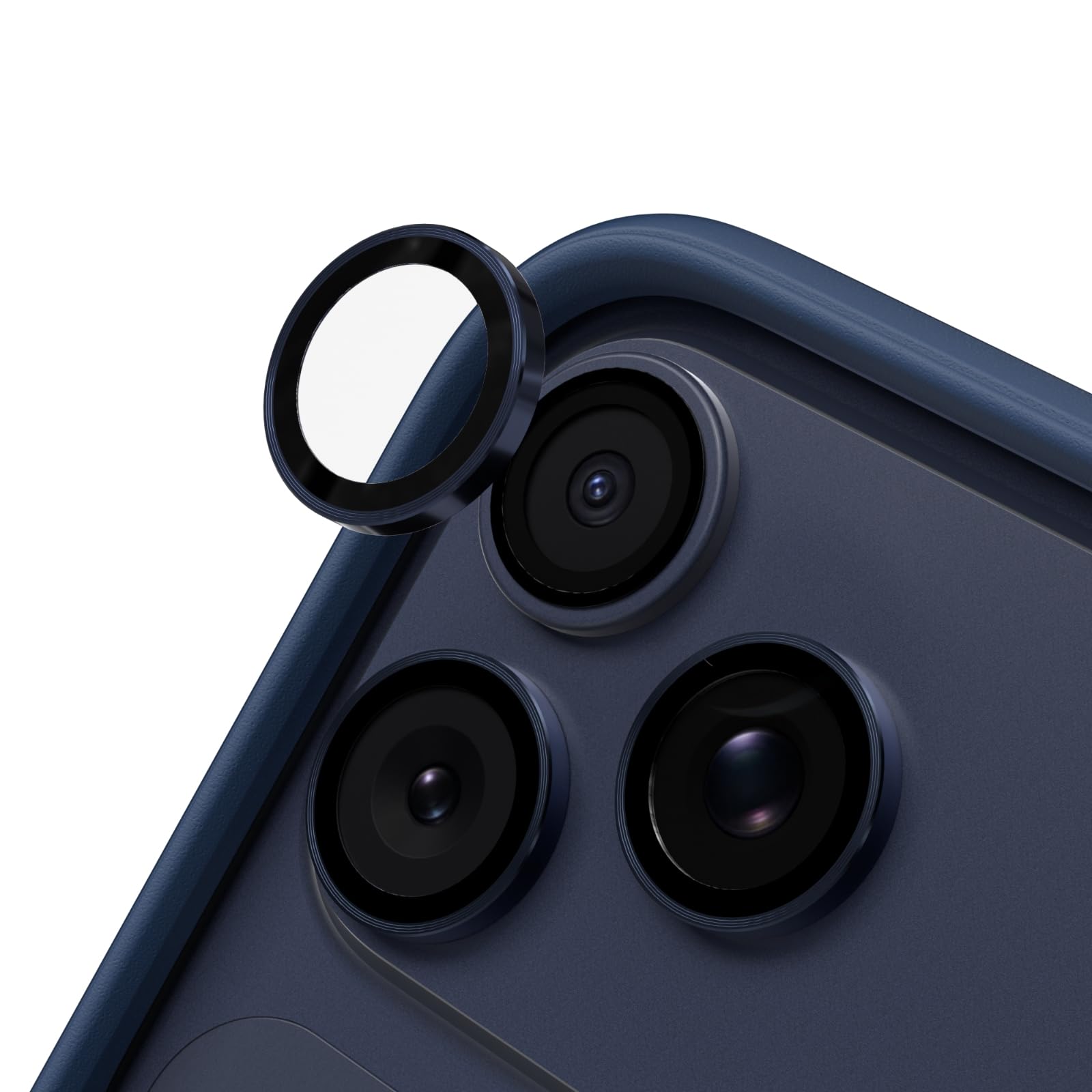 Amazon | RHINOSHIELD ライノシールド カメラ保護フィルム iPhone 17